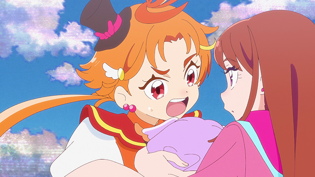 ☆ひろがるスカイ！プリキュア☆ Hero Girls Live 2023 ツバサ ☆ひろがるスカイ！プリキュア☆ Hero Girls Live 2023 ツバサ