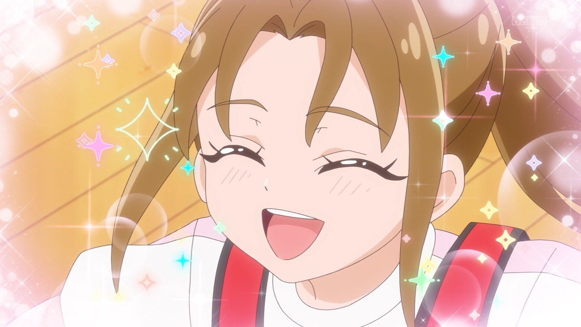 precure出品 写真 1/4枚】「キミとアイドルプリキュア♪」の第13話「フレッフレッ