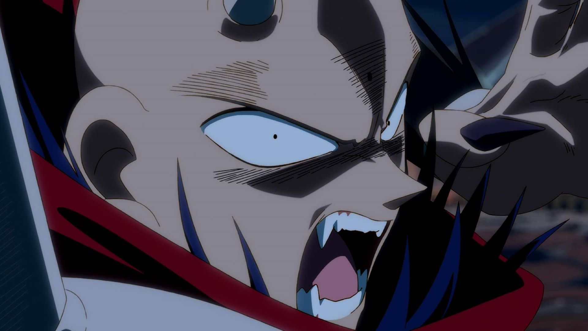 11.「雷神剣 VS 風神剣」 | 真・侍伝 YAIBA – イチコジンテキシコー